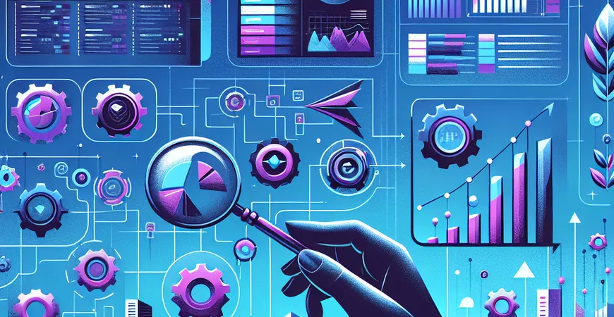 2025 年新兴的生产排产工具趋势解读与选型建议